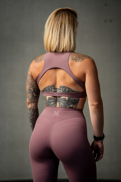 Woman Impact Sport Bra Nova