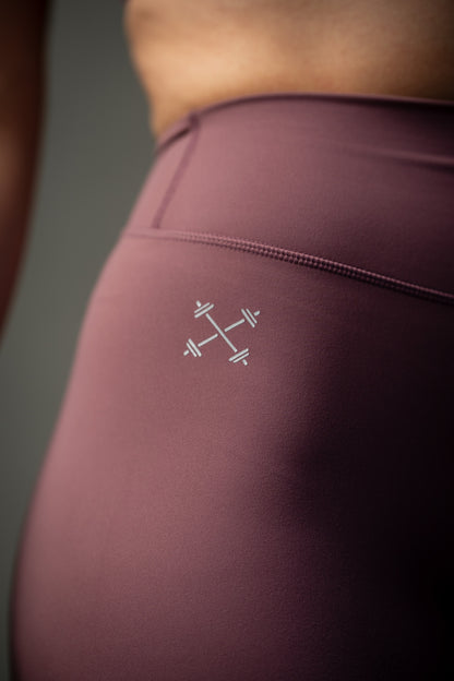 Woman Impact Leggings