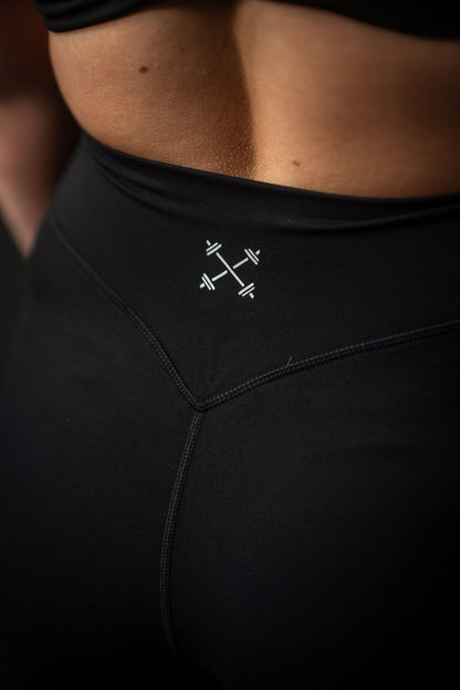 Woman Impact Leggings