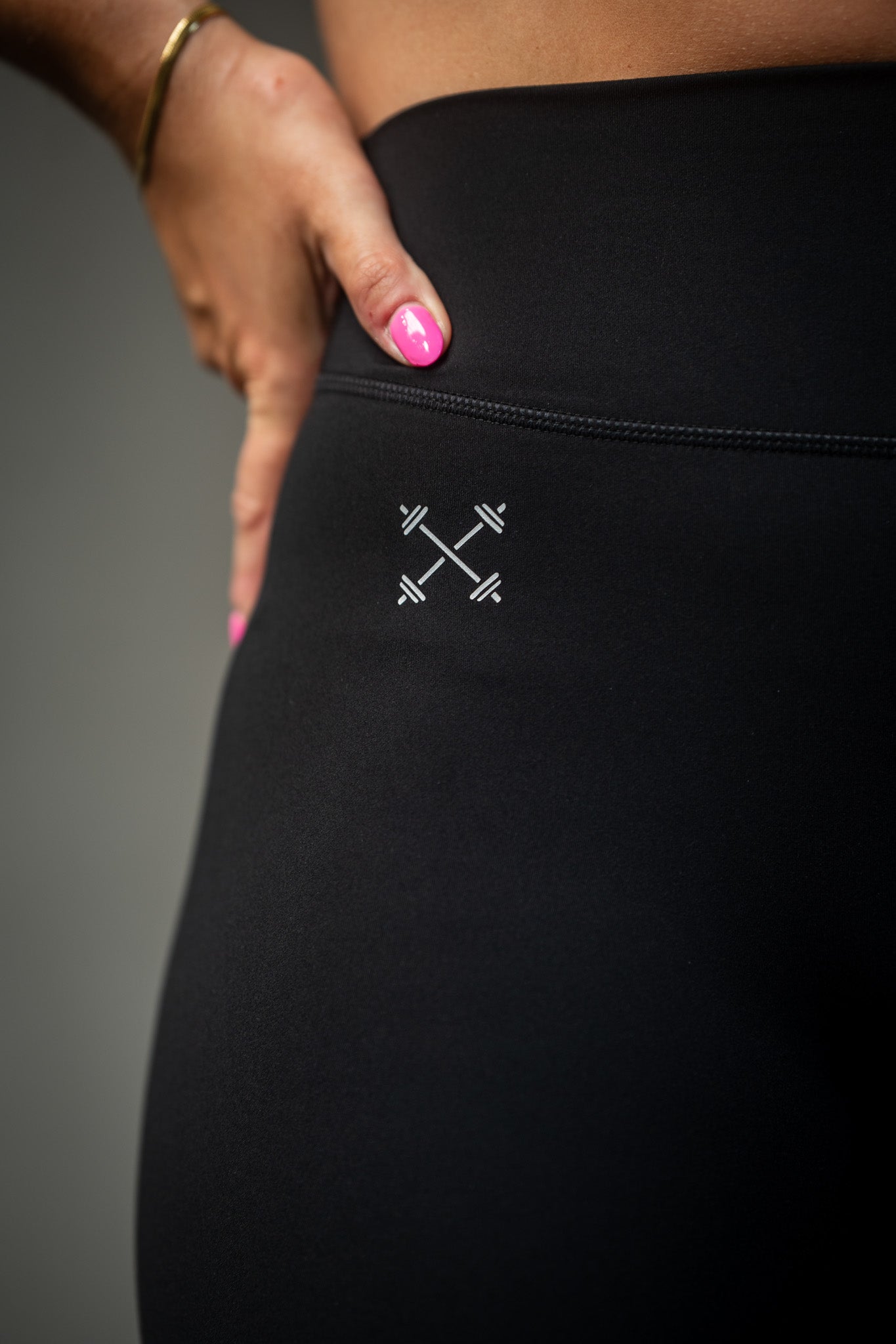 Woman Impact Leggings