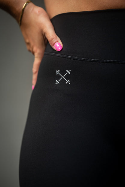 Woman Impact Leggings
