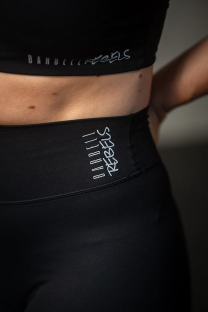 Woman Impact Leggings
