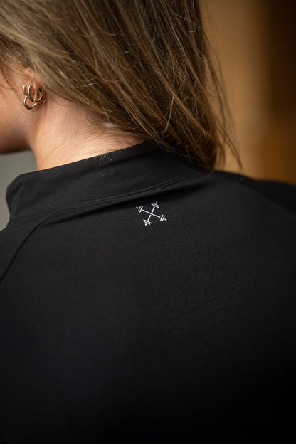 Woman Impact Zipper Jacket