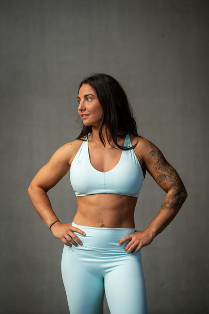 Woman Impact Sport Bra Pulse
