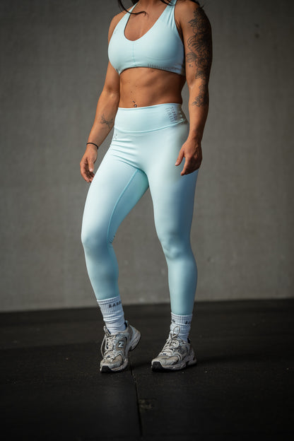 Woman Impact Leggings