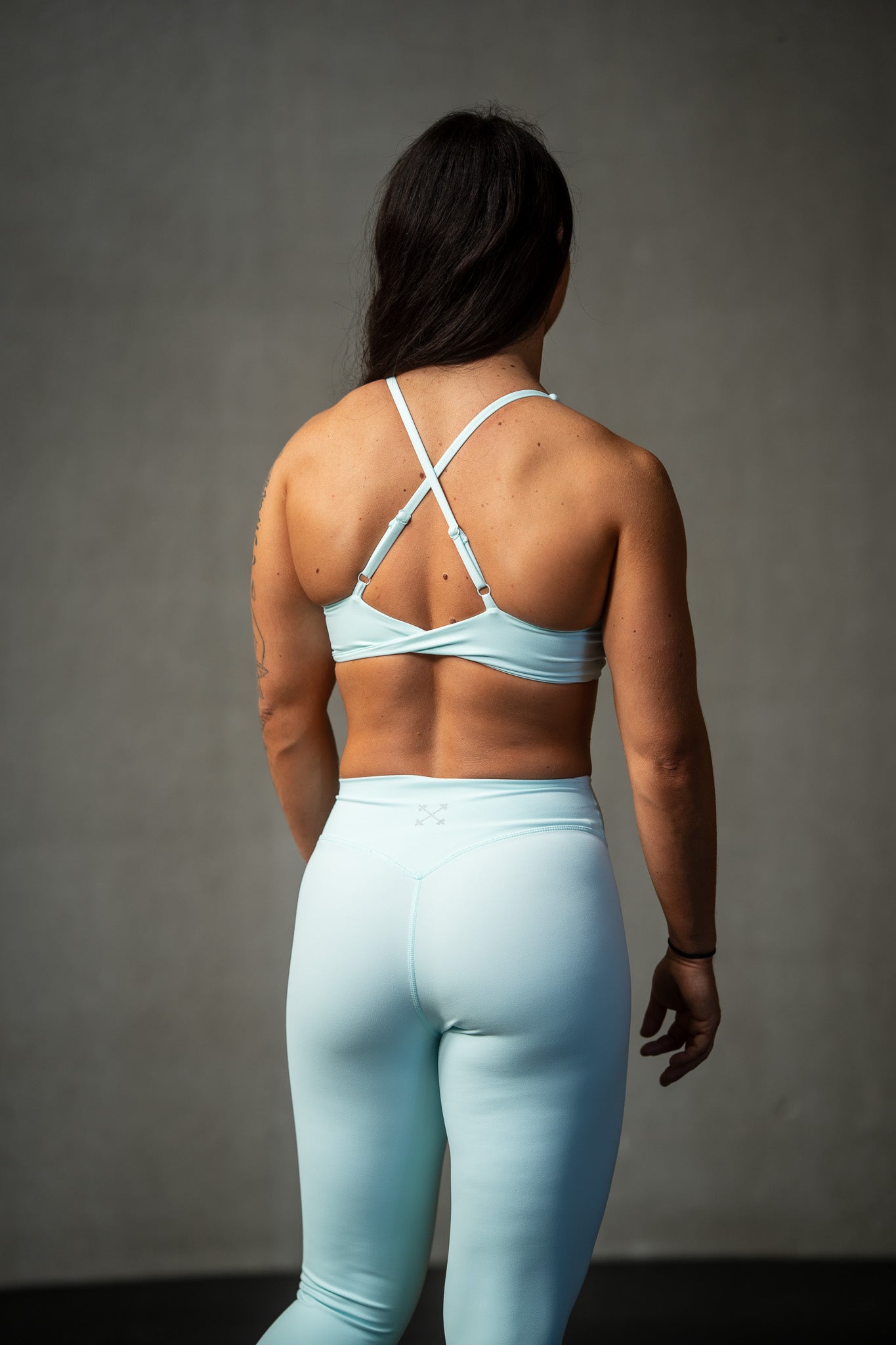 Woman Impact Sport Bra Pulse