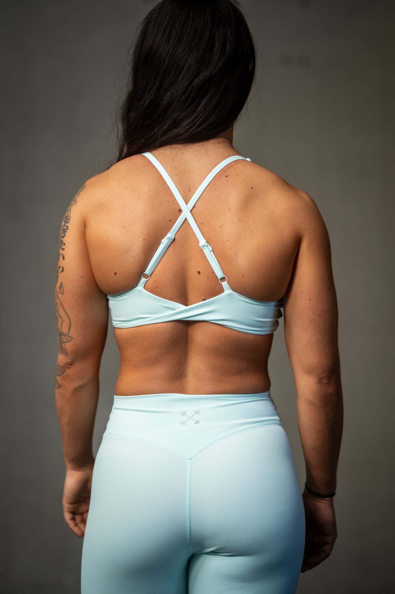 Woman Impact Sport Bra Pulse