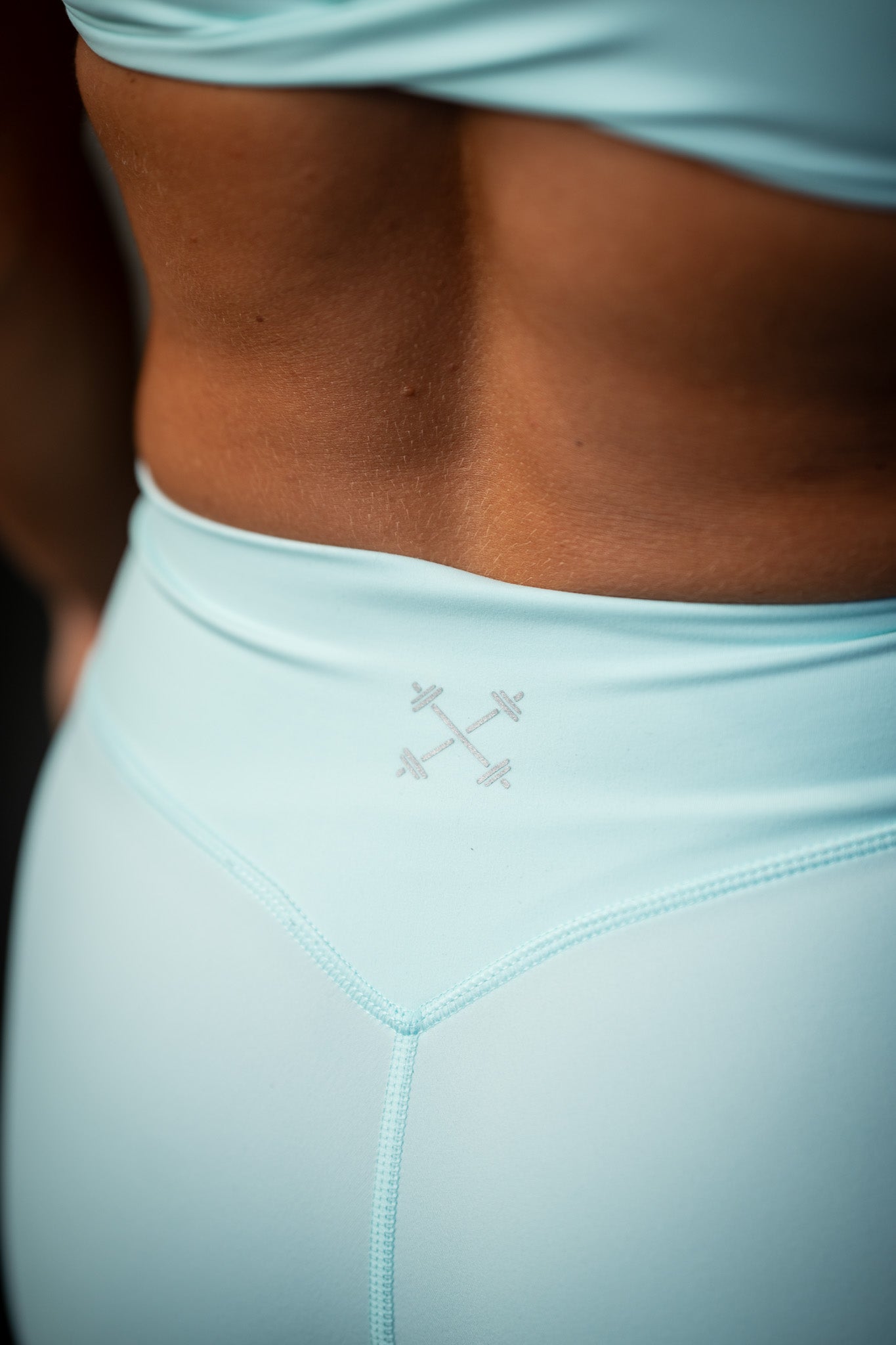 Woman Impact Leggings