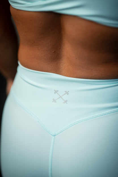 Woman Impact Leggings