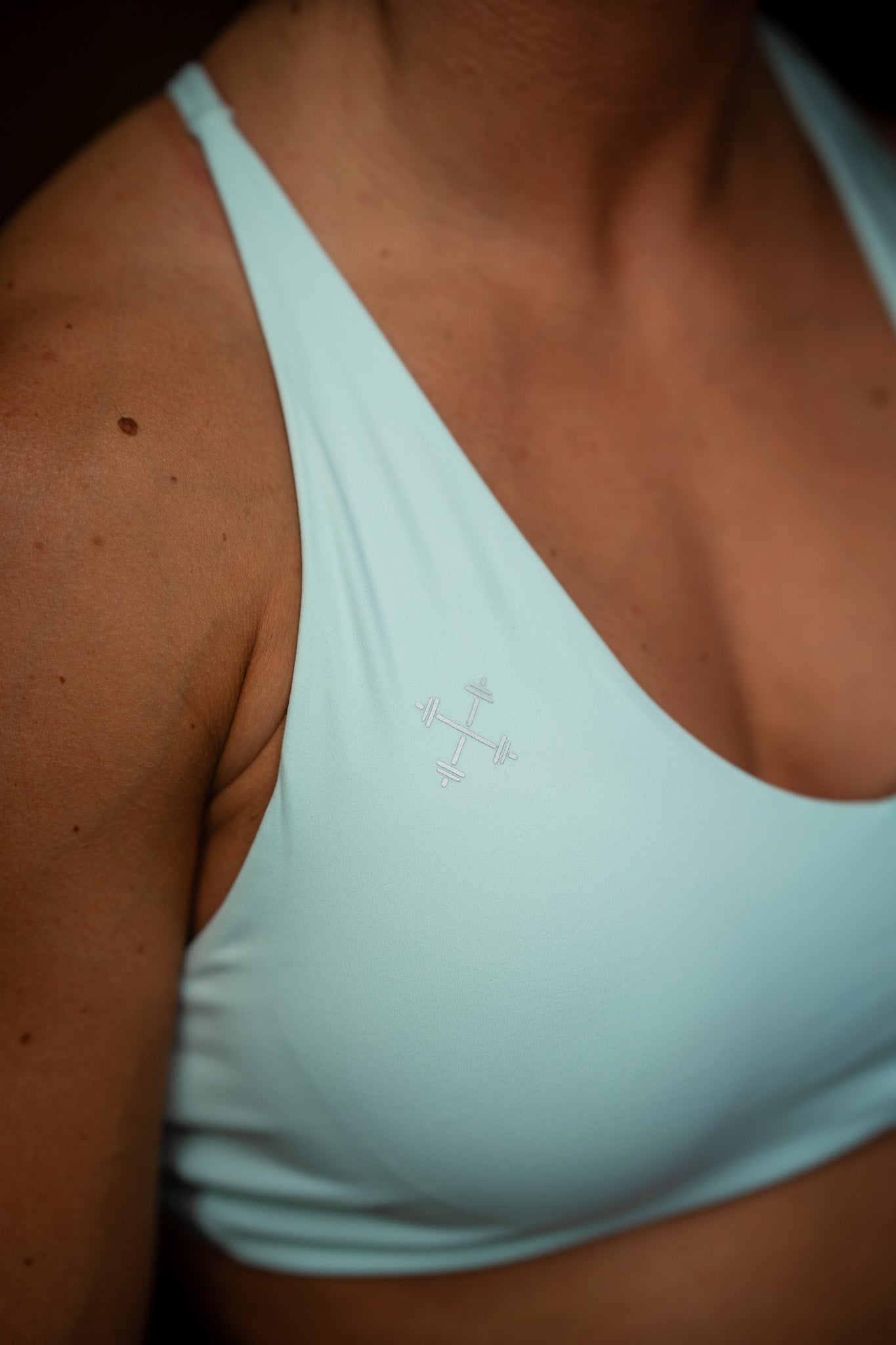 Woman Impact Sport Bra Pulse