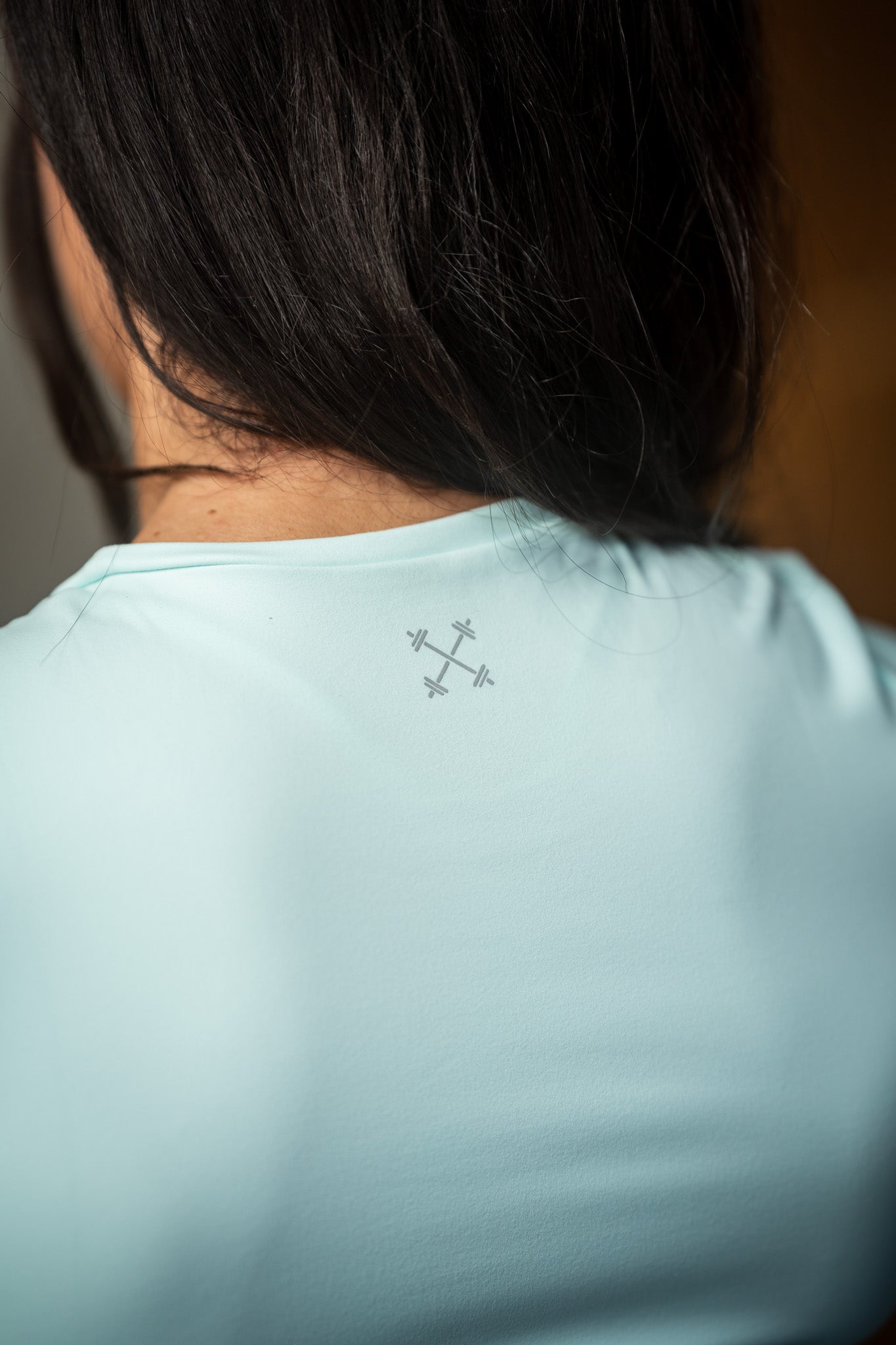 Woman Impact T-Shirt