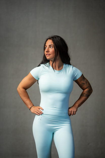 Woman Impact T-Shirt