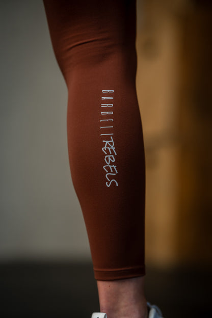 Woman Impact Leggings