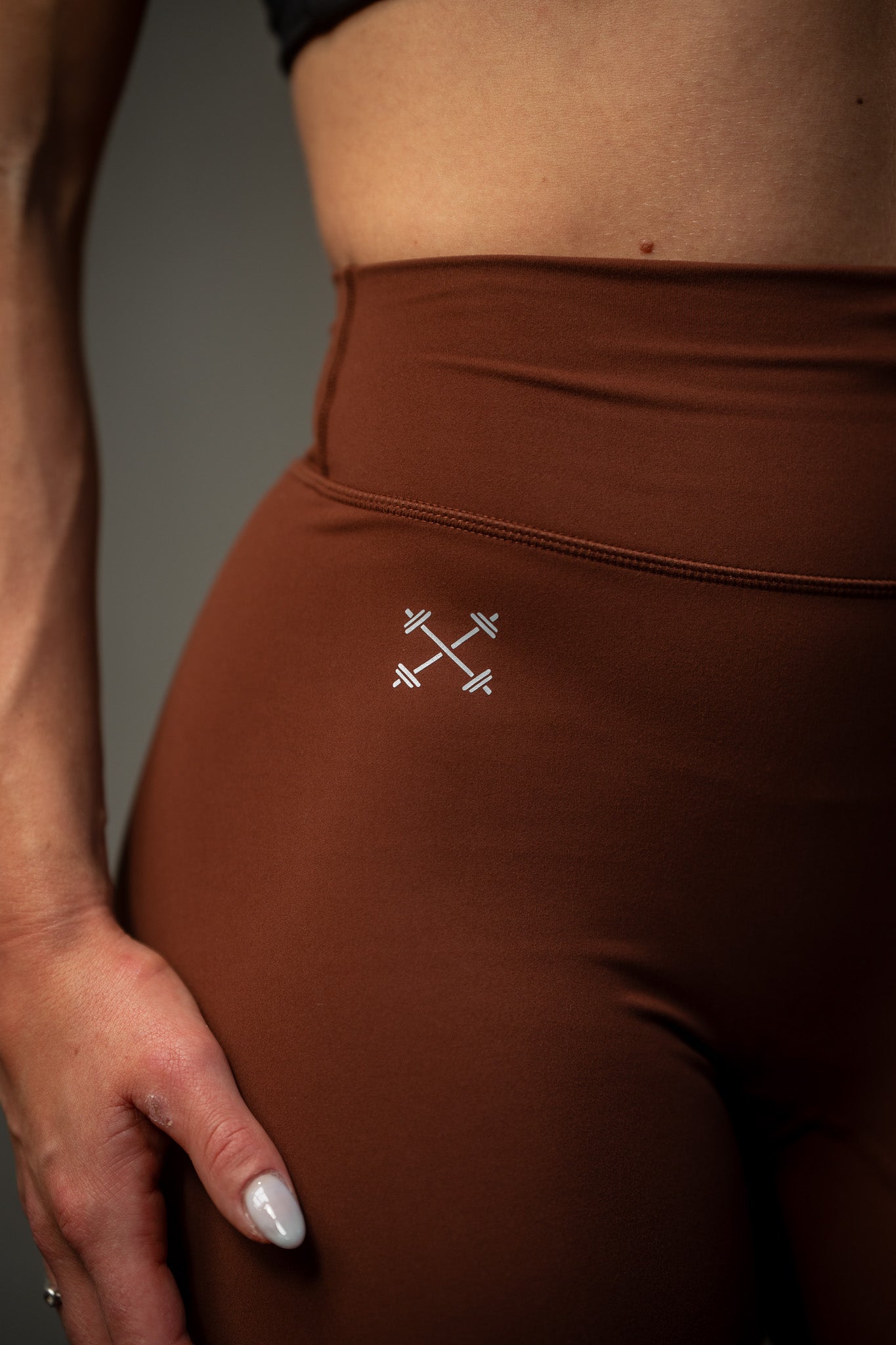 Woman Impact Leggings