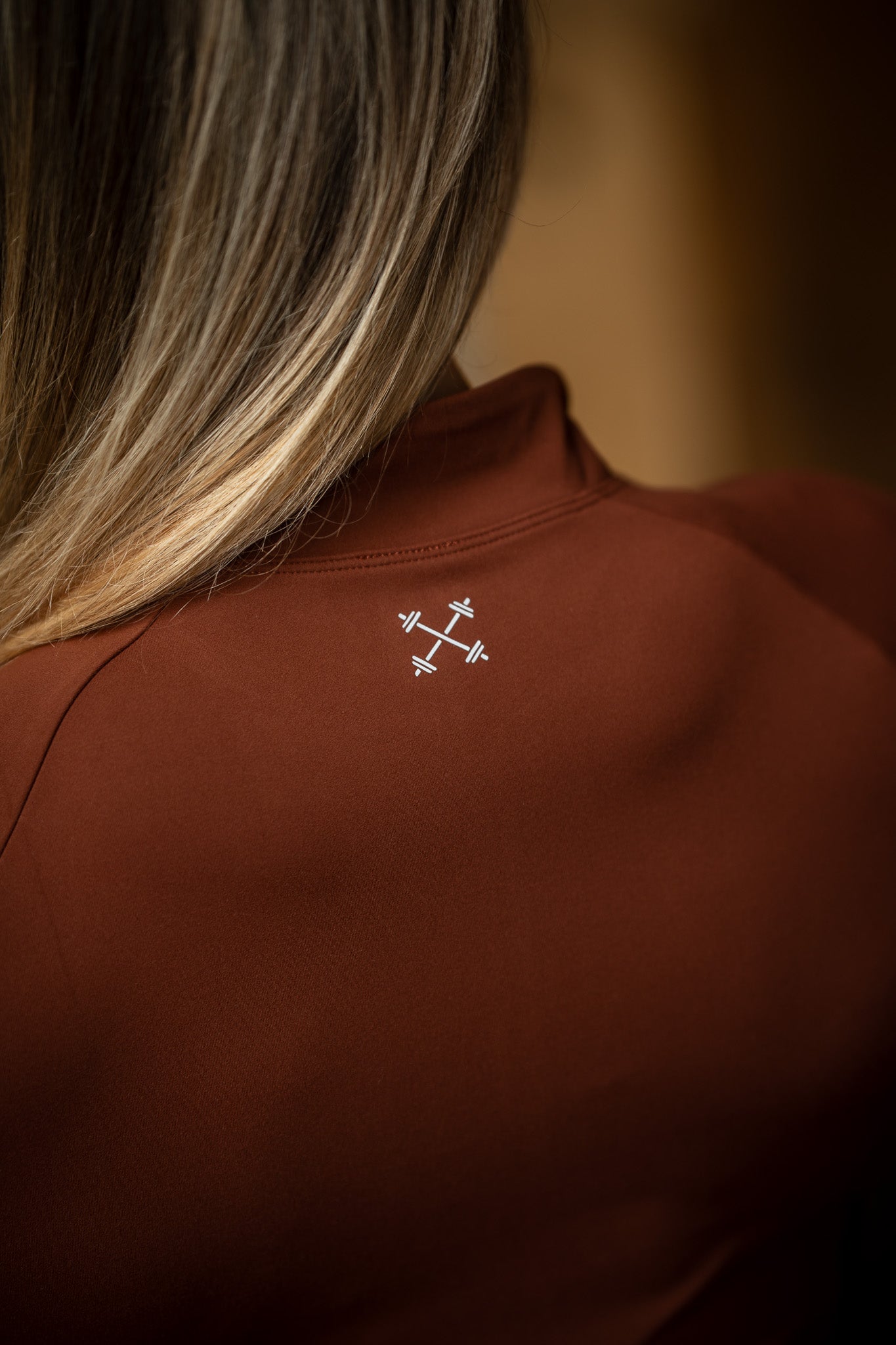 Woman Impact Zipper Jacket