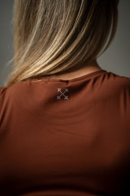 Woman Impact T-Shirt