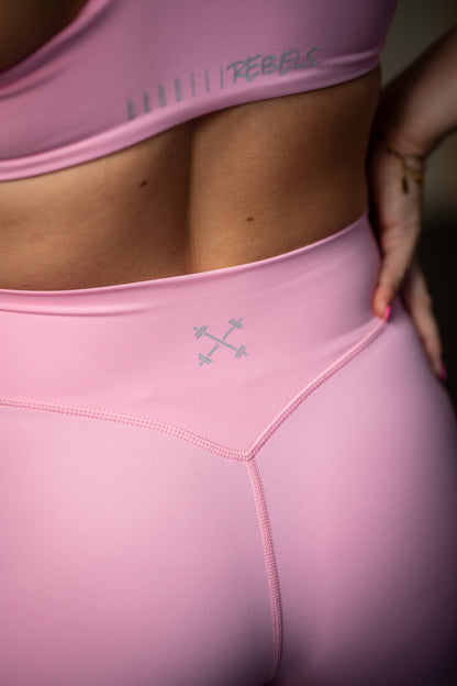 Woman Impact Leggings