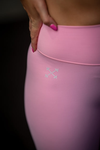 Woman Impact Leggings