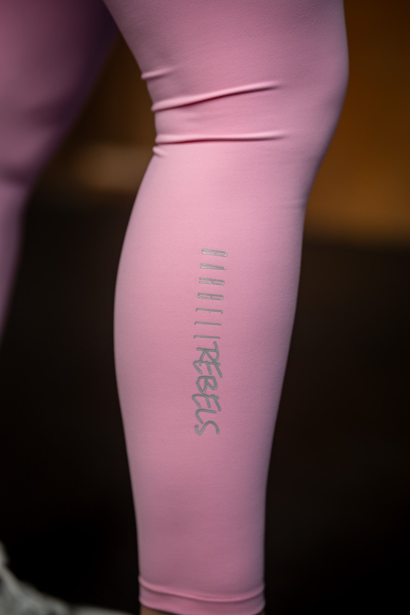 Woman Impact Leggings