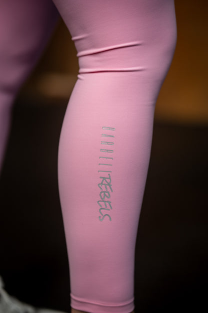 Woman Impact Leggings