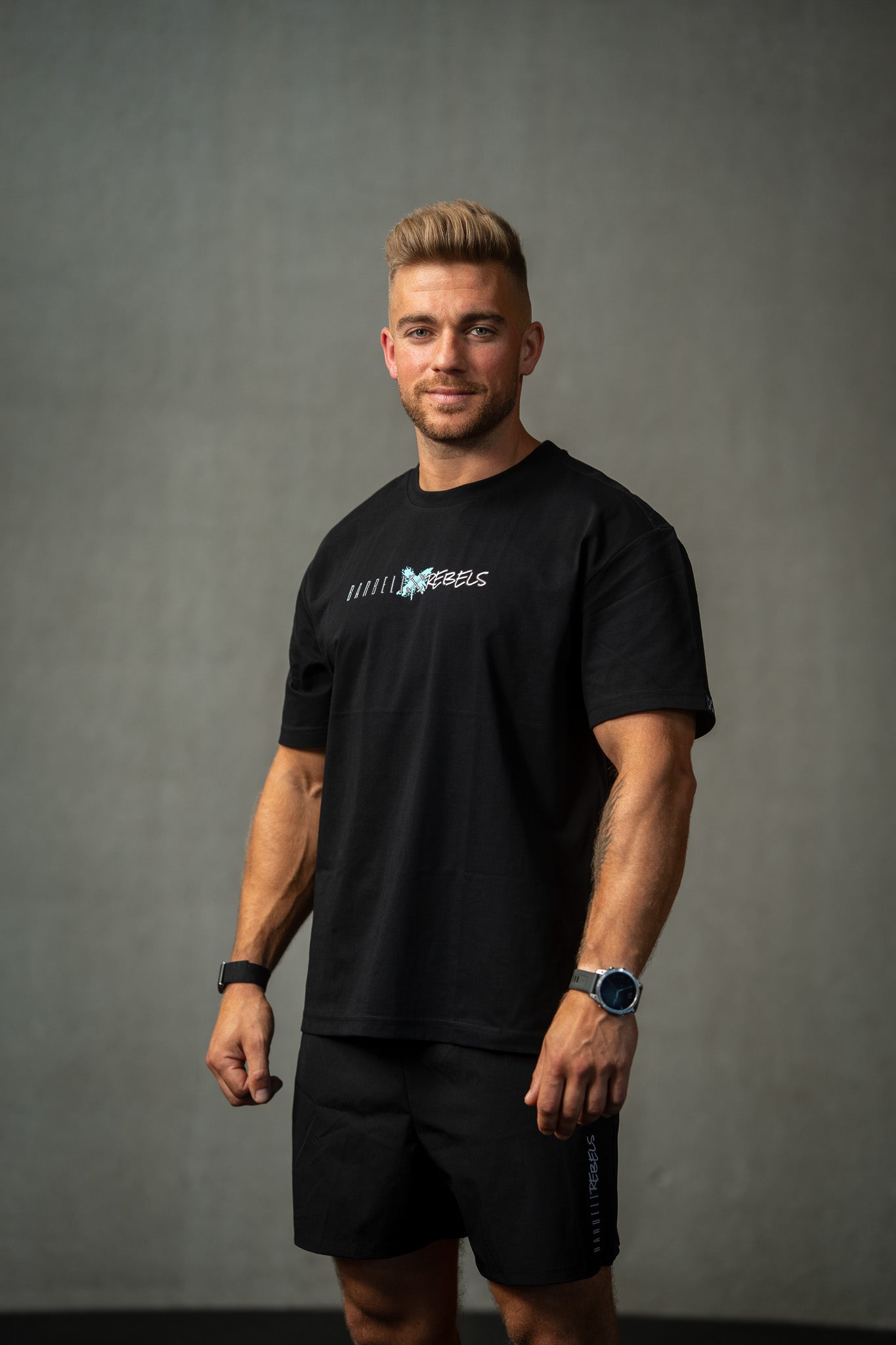 Graffiti T-shirt
