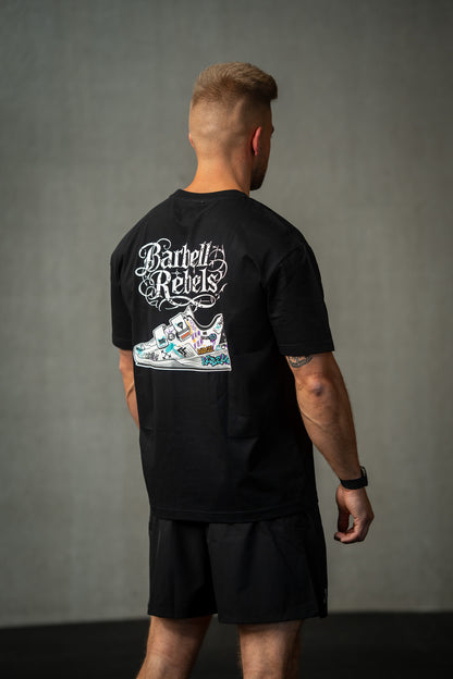 Graffiti T-shirt