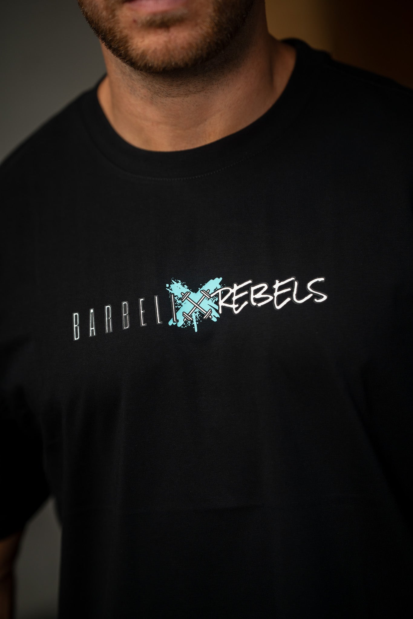 Graffiti T-shirt