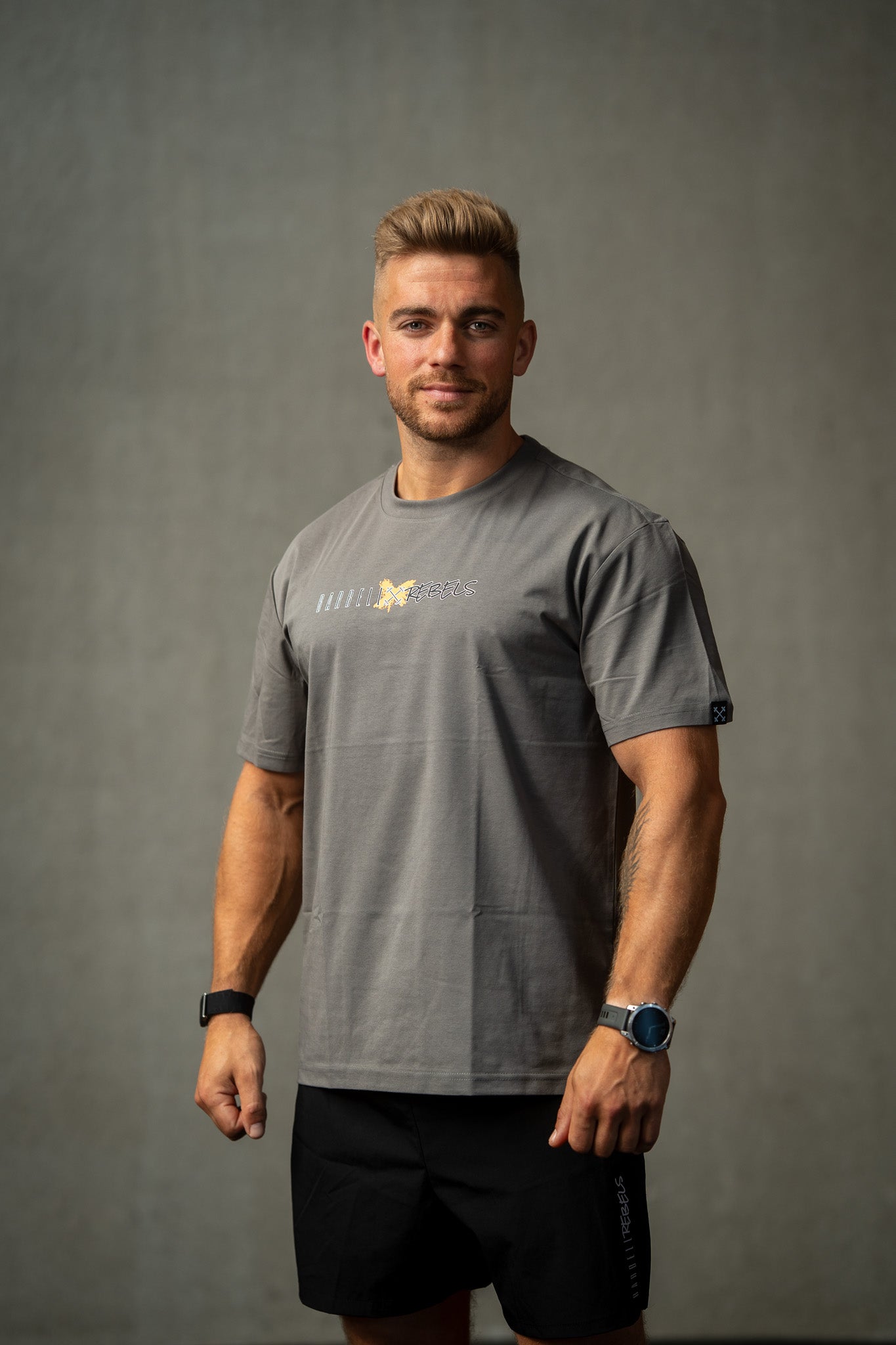 Graffiti T-shirt