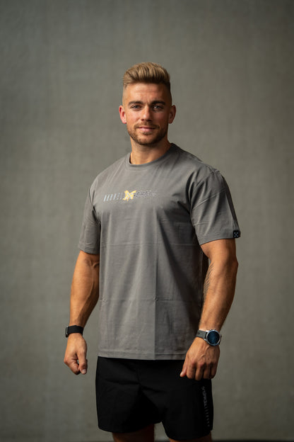 Graffiti T-shirt