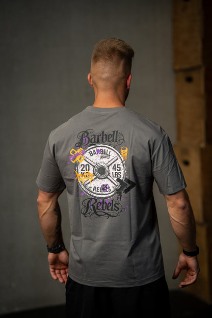 Graffiti T-shirt