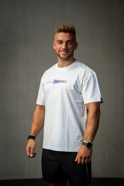 Graffiti T-shirt
