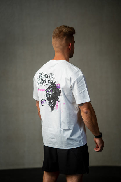 Graffiti T-shirt