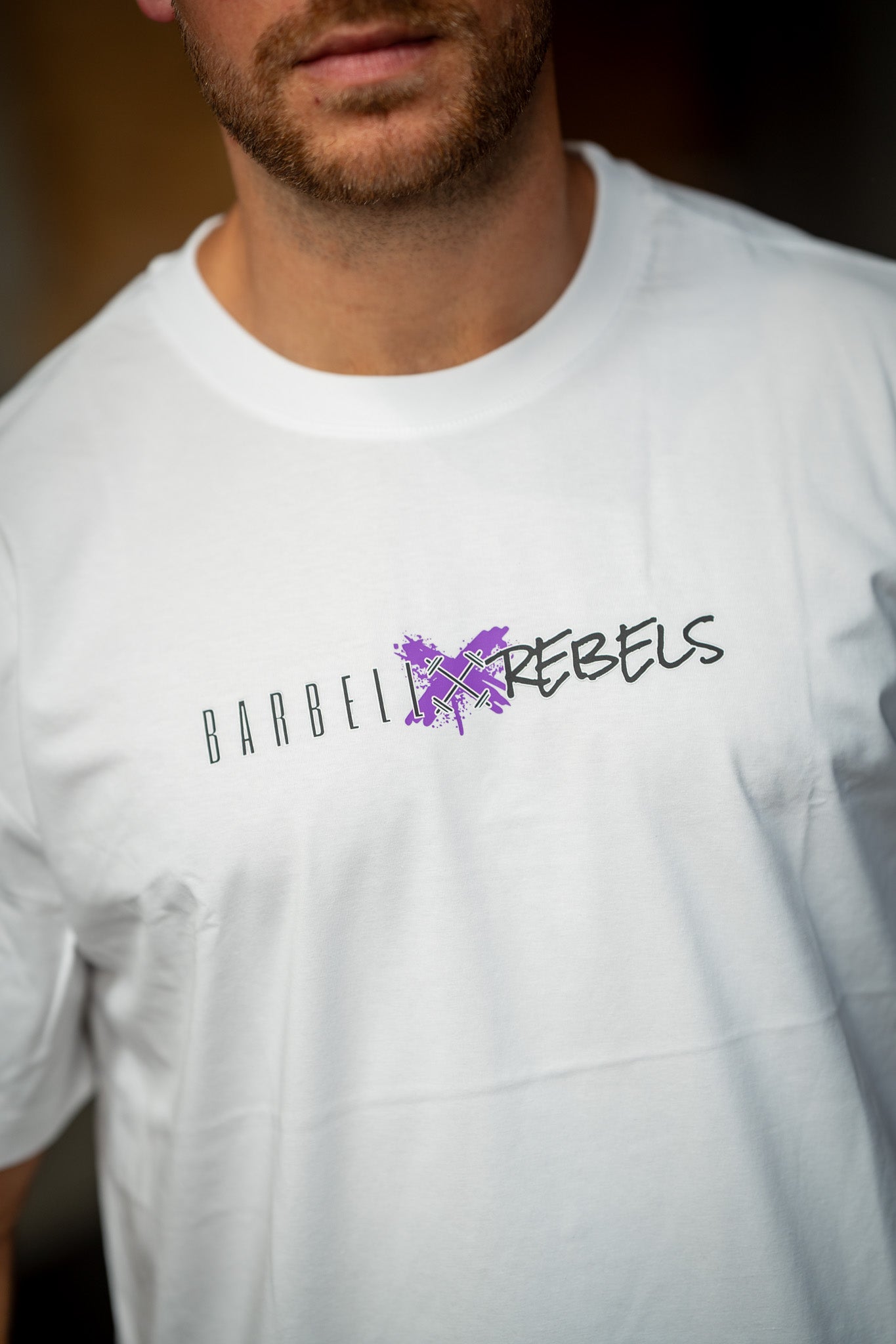 Graffiti T-shirt