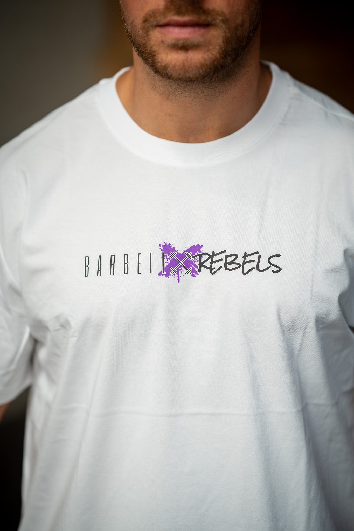 Graffiti T-shirt