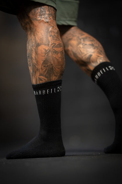3-Pack Socks Long