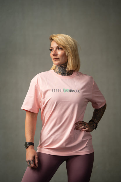 Graffiti T-shirt