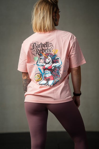 Graffiti T-shirt
