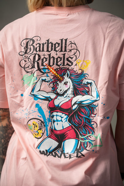 Graffiti T-shirt