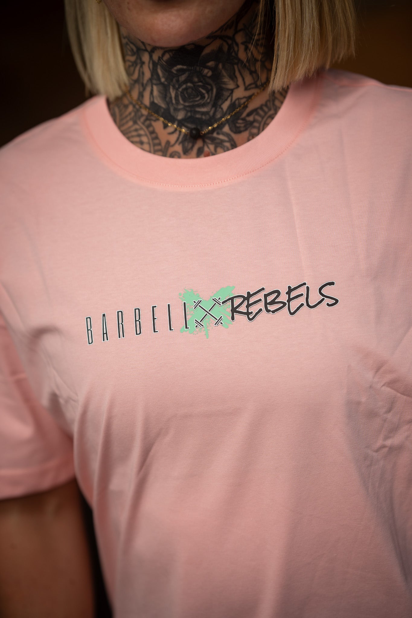 Graffiti T-shirt