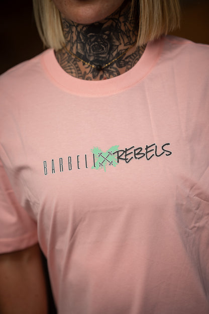 Graffiti T-shirt