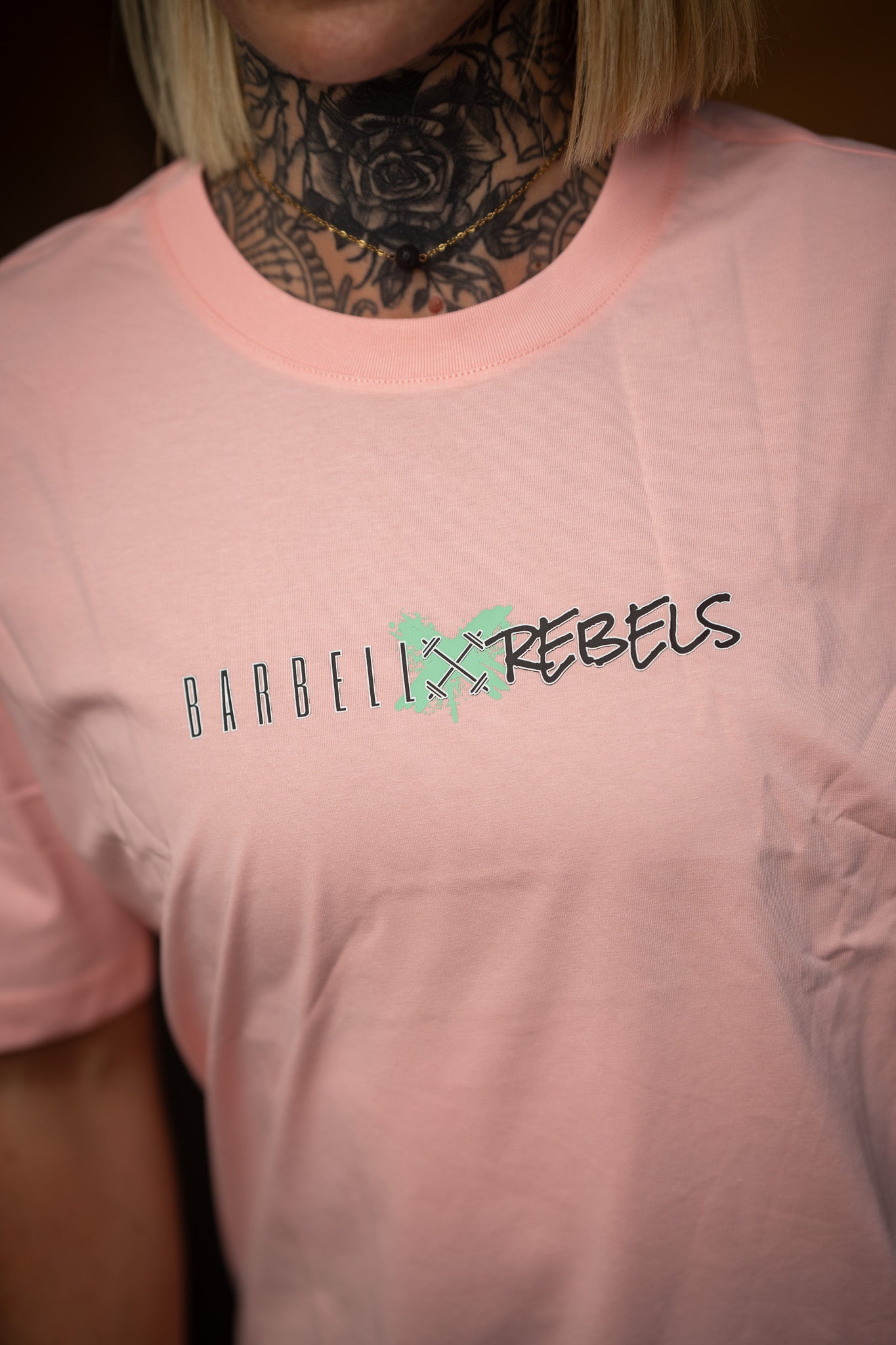 Graffiti T-shirt