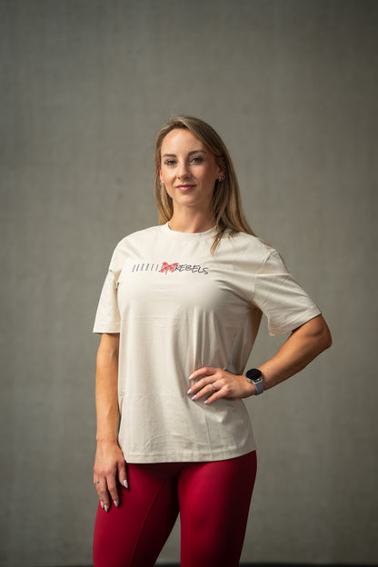 Graffiti T-shirt