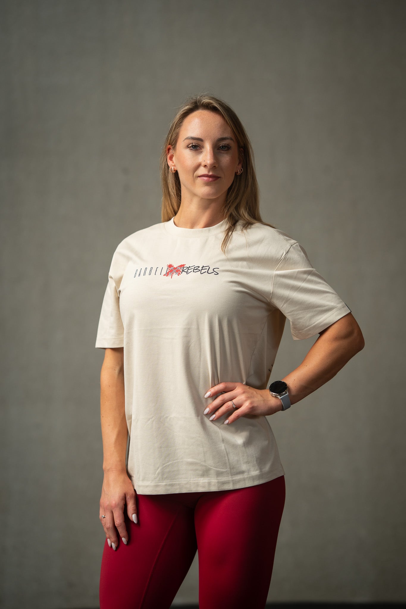 Graffiti T-shirt