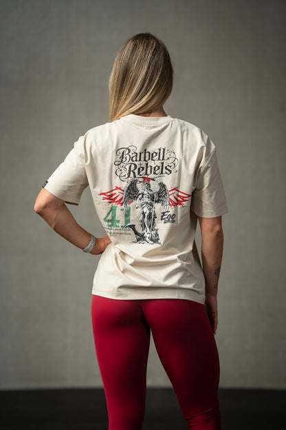 Graffiti T-shirt