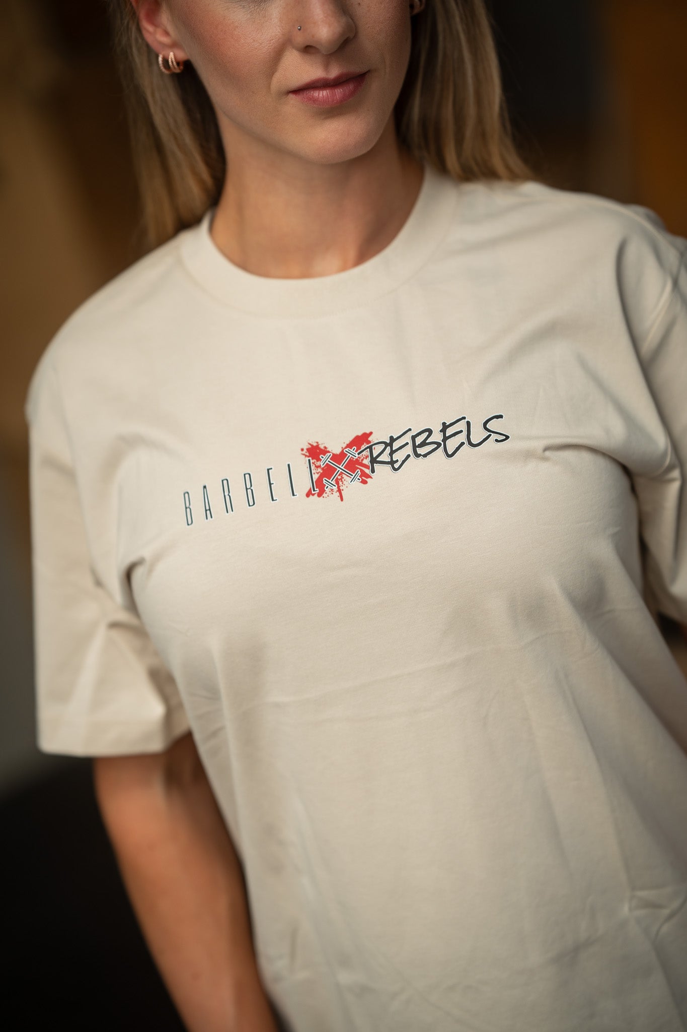Graffiti T-shirt