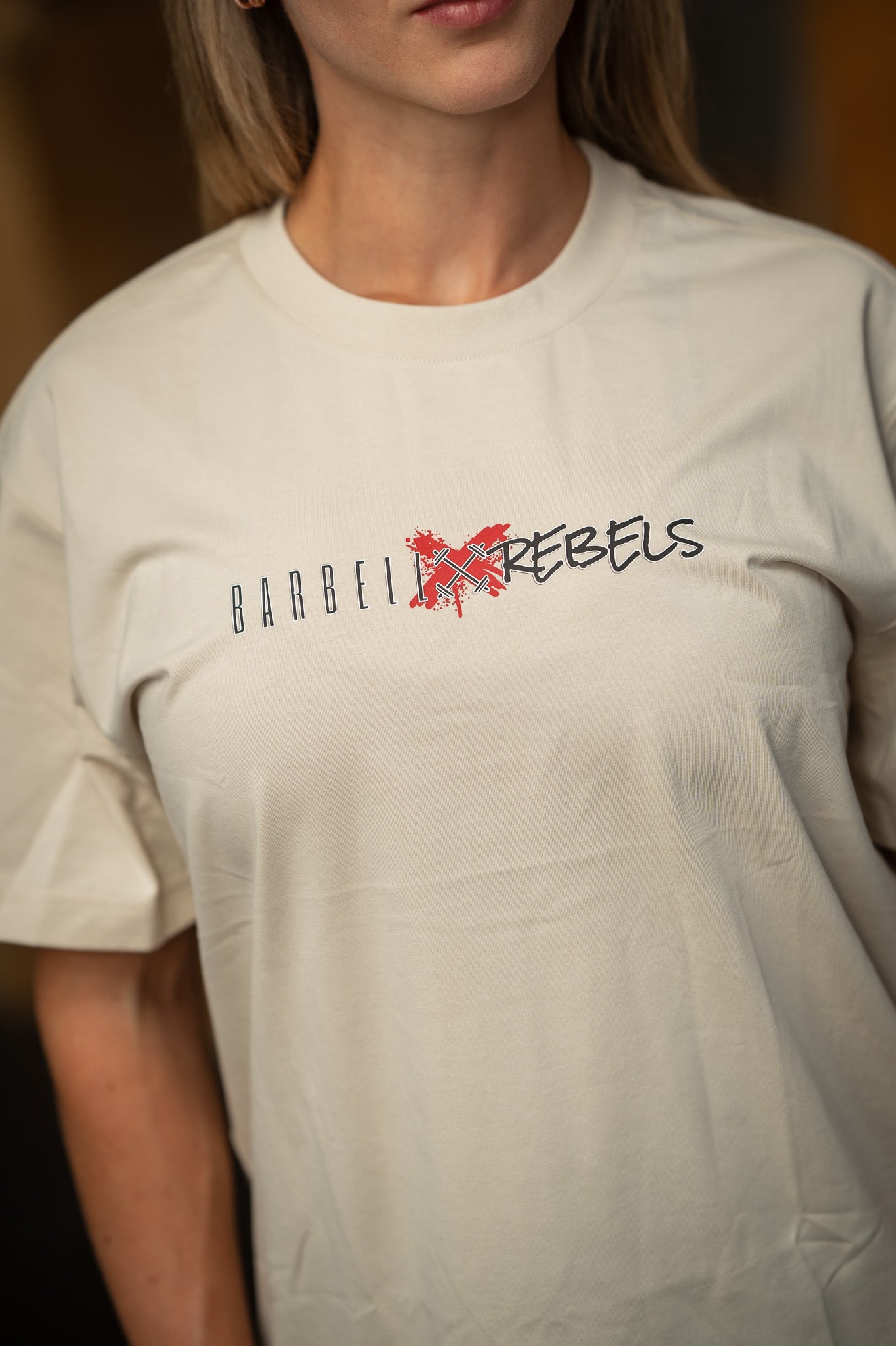 Graffiti T-shirt