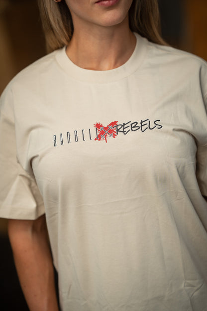 Graffiti T-shirt
