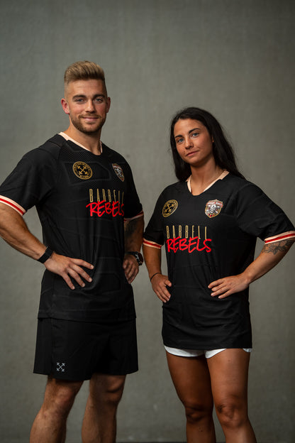 Football Jersey LTD. Edition
