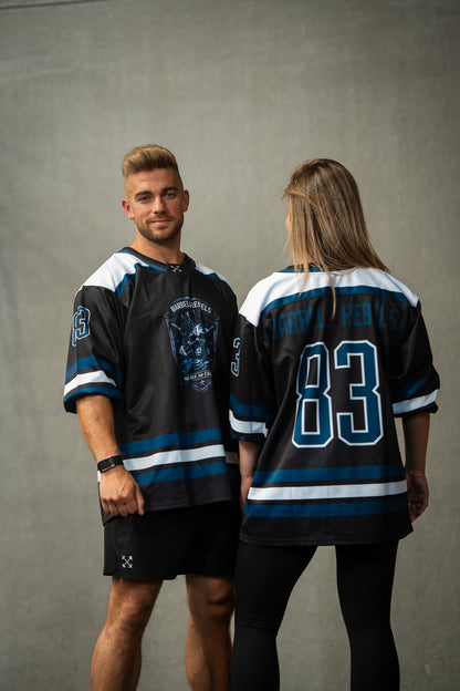 Ice Hoockey Jersey LTD. Edition