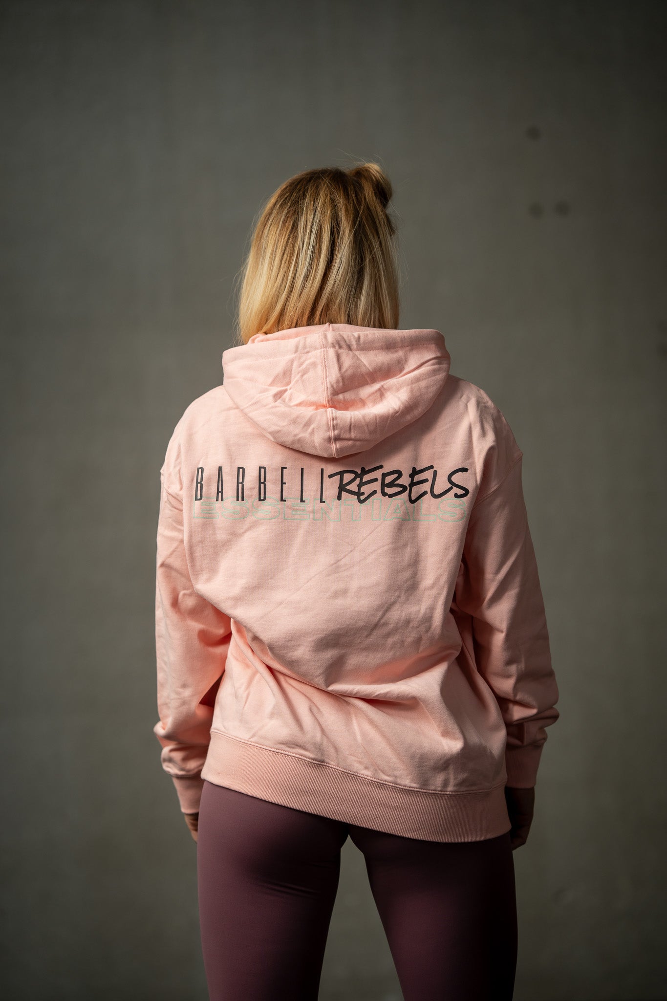 Hoodie Essentials